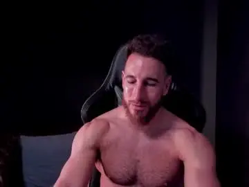 Chaturbate Free Porn Cam of _adamcoper_