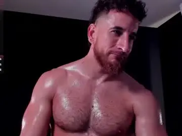 Chaturbate Sex Chat of _adamcoper_