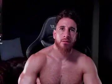 Chaturbate Best Webcam of _adamcoper_