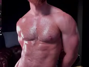 Chaturbate Live Sex of _adamcoper_