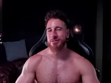 Chaturbate Free Live Porn of _adamcoper_