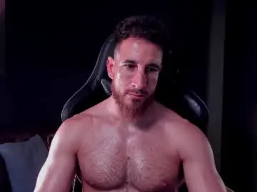 Chaturbate Best live sex cam show of _adamcoper_