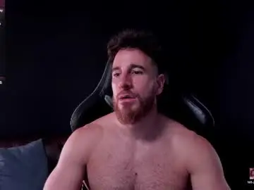 Chaturbate Sex Cam of _adamcoper_