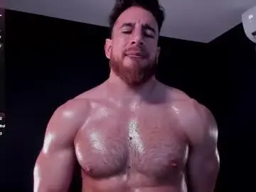 Chaturbate Adult Webcams of _adamcoper_