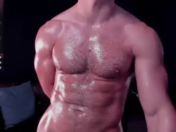 Chaturbate Live Porn of _adamcoper_