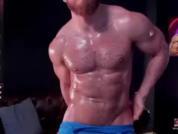 Chaturbate Live Sex Cam of _adamcoper_