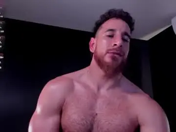 Chaturbate Free Porn Cam of _adamcoper_