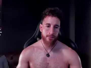 Chaturbate Watch Live Sex Cams of _adamcoper_