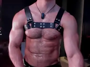Chaturbate Live Sex of _adamcoper_