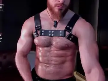 Chaturbate Adult Video Chat of _adamcoper_