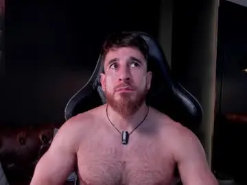 Chaturbate Live Sex Cam of _adamcoper_