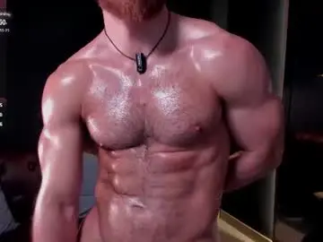 Chaturbate Adult Webcam of _adamcoper_