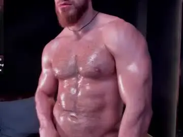 Chaturbate Free Porn Cam of _adamcoper_