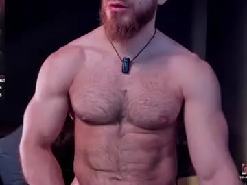 Chaturbate Live Sex of _adamcoper_