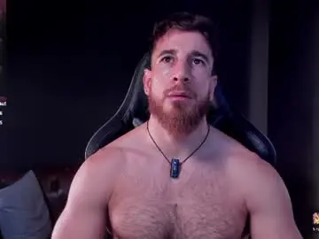 Chaturbate Adult Video Chat of _adamcoper_