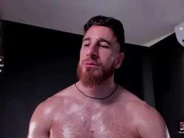 Chaturbate Free Live Porn of _adamcoper_