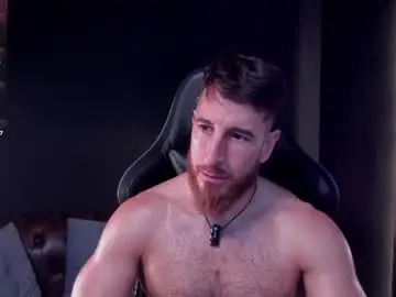 Chaturbate Nude Webcam of _adamcoper_