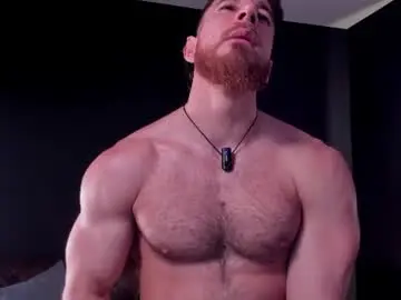 Chaturbate Adult Video Chat of _adamcoper_