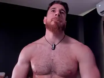 Chaturbate Nude Webcam of _adamcoper_