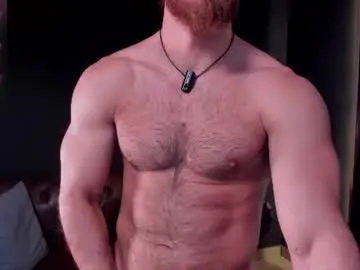 Chaturbate Live Sex Cam of _adamcoper_