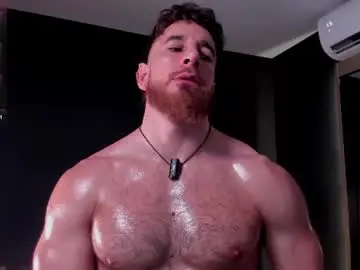 Chaturbate Adult Video Chat of _adamcoper_