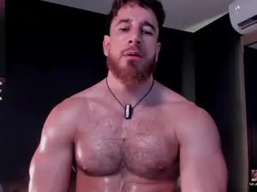 Chaturbate Live Porn of _adamcoper_