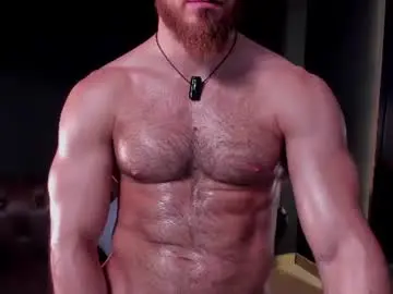 Chaturbate Live Sex of _adamcoper_