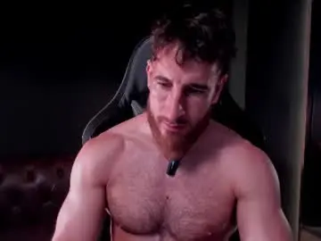 Chaturbate Sex Chat of _adamcoper_