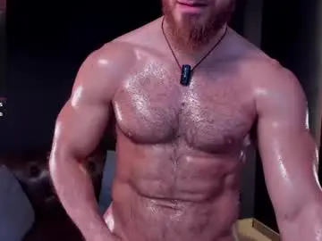 Chaturbate Live Sex Cam of _adamcoper_
