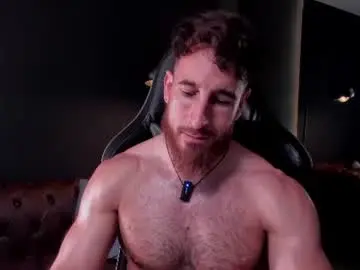 Chaturbate Adult Video Chat of _adamcoper_