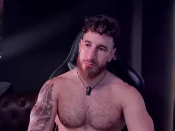 Chaturbate Live Sex of _adamcoper_