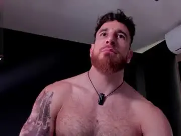 Chaturbate Nude Webcam of _adamcoper_