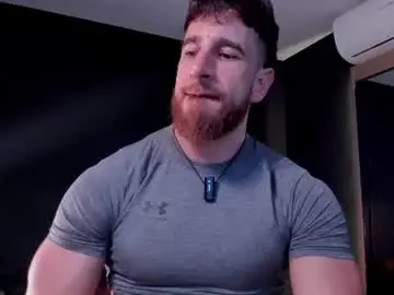 Chaturbate Watch Live Sex Cams of _adamcoper_