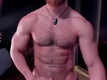 Chaturbate Live Sex of _adamcoper_