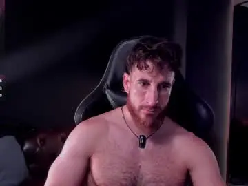 Chaturbate Sex Chat of _adamcoper_