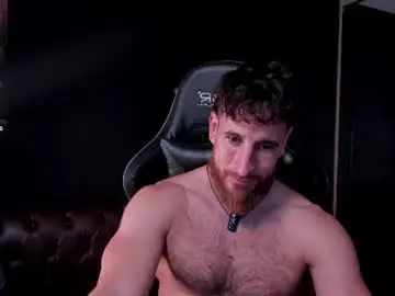 Chaturbate Free Live Porn of _adamcoper_