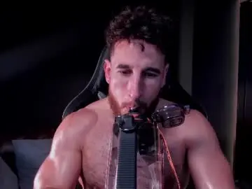 Chaturbate Best Webcam of _adamcoper_
