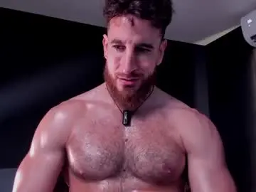 Chaturbate Sex Cam of _adamcoper_