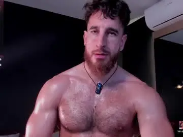 Chaturbate Adult Video Chat of _adamcoper_