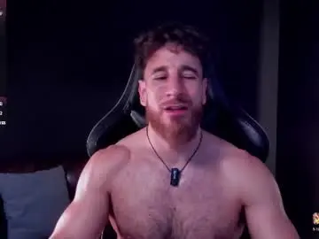 Chaturbate Free Live Porn of _adamcoper_