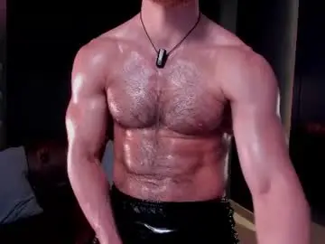 Chaturbate Live Sex Cam of _adamcoper_
