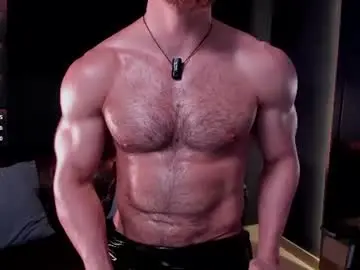 Chaturbate Adult Webcam of _adamcoper_