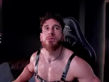 Chaturbate Live Sex of _adamcoper_