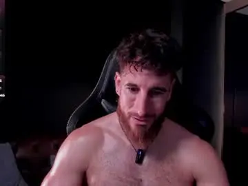 Chaturbate Sex Cam of _adamcoper_