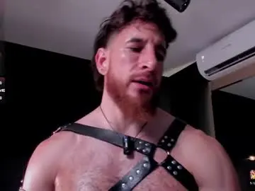 Chaturbate Best Webcam of _adamcoper_