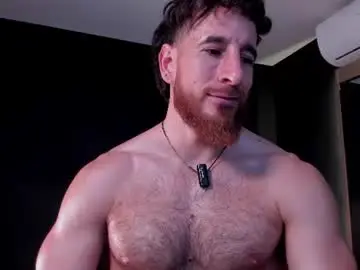 Chaturbate Sex Cam of _adamcoper_