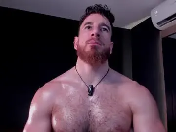 Chaturbate Sex Cam of _adamcoper_