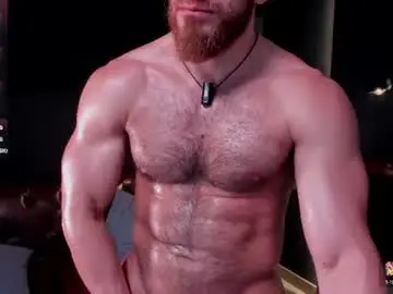 Chaturbate Best Webcam of _adamcoper_