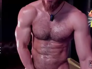 Chaturbate Best Webcam of _adamcoper_