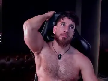 Chaturbate Sex Cam of _adamcoper_